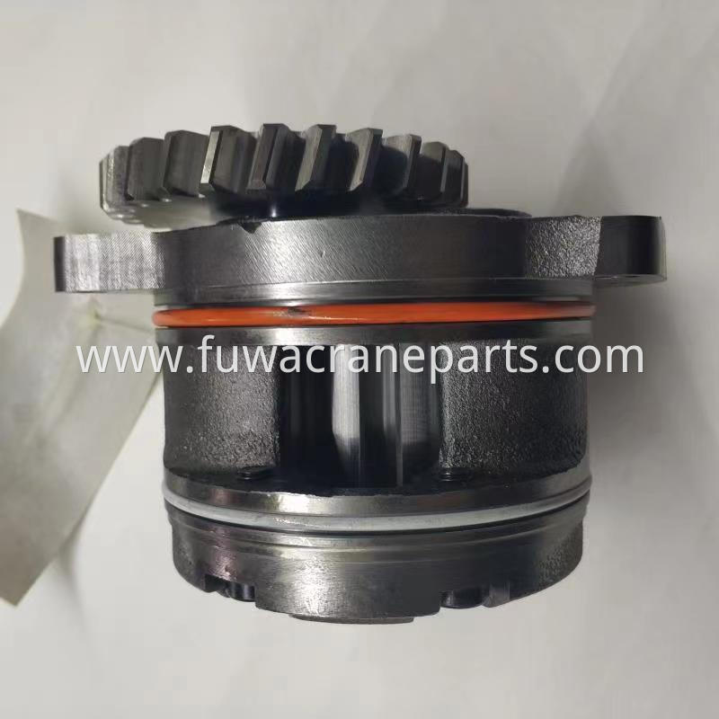 Cummins oil pump for FUWA cranes